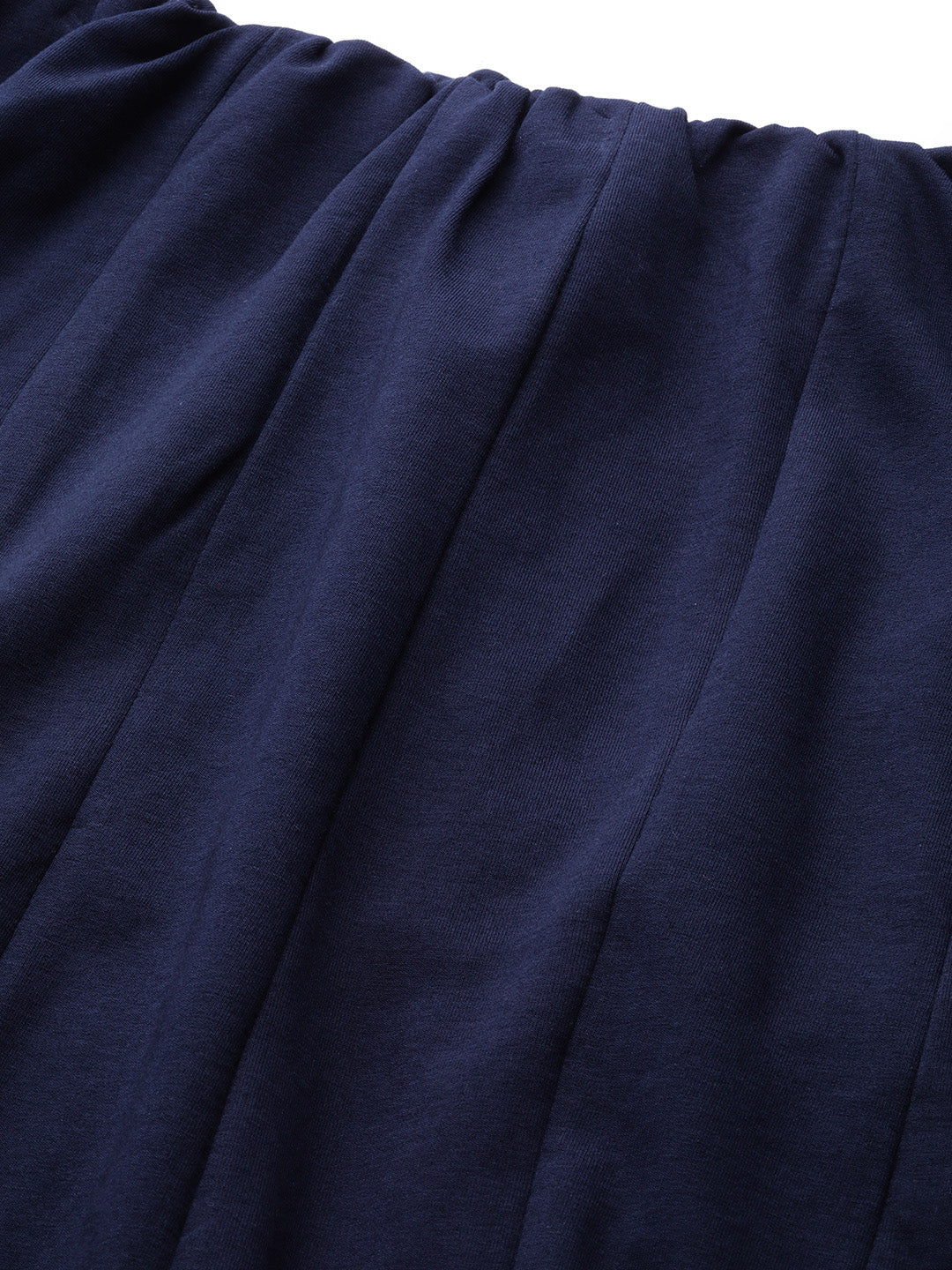 Modern & Fashionable Look Women’s Plus Size Skirt