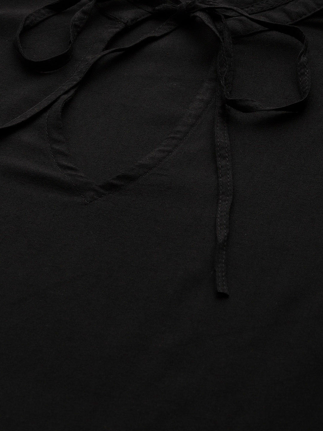 Plus Size Longline Tunic