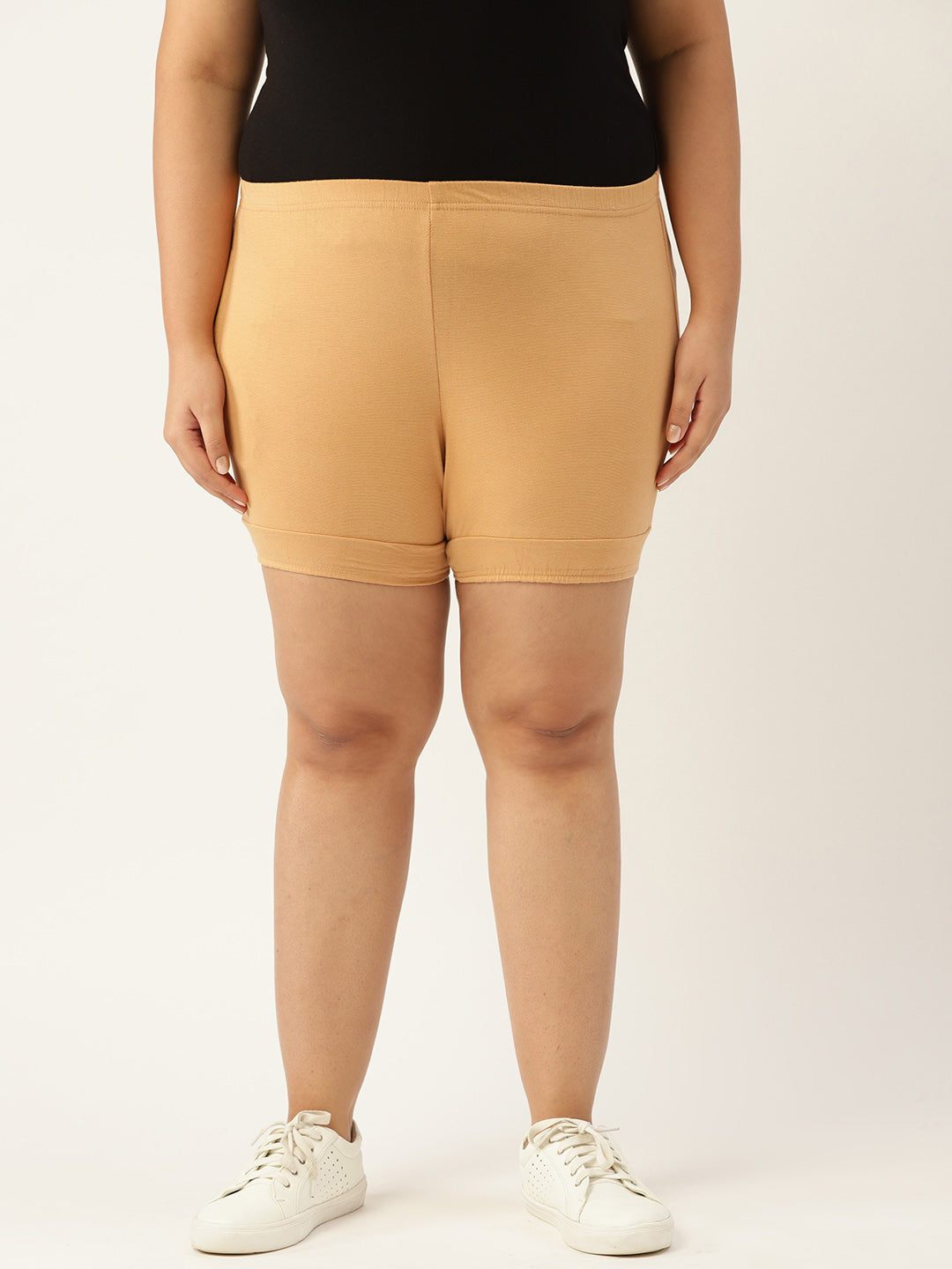 Chic Plus Size Women’s Casual Wear Trouser
