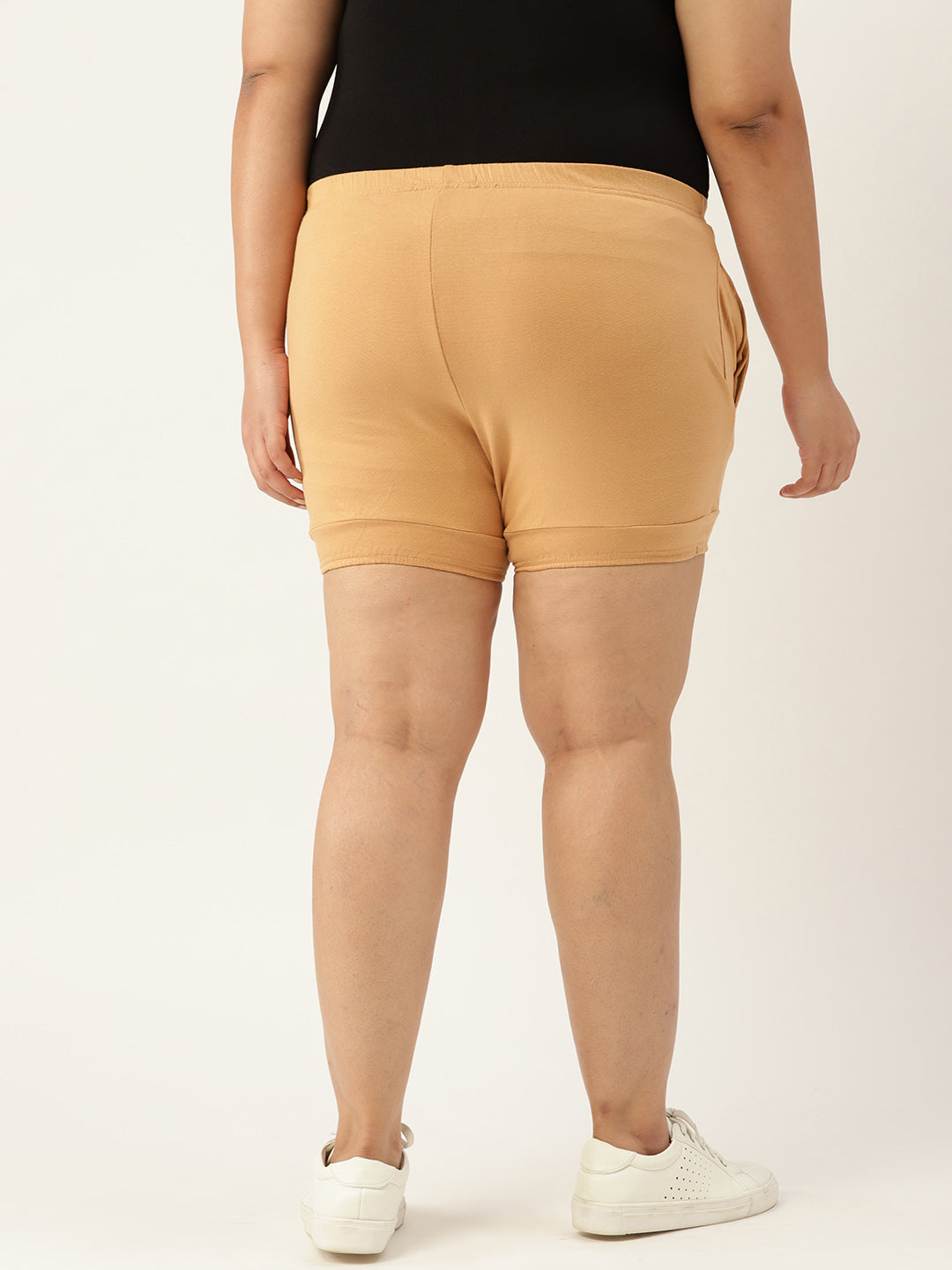 Chic Plus Size Women’s Casual Wear Trouser