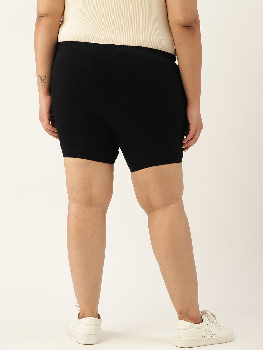 Chic Plus Size Women’s Casual Wear Trouser