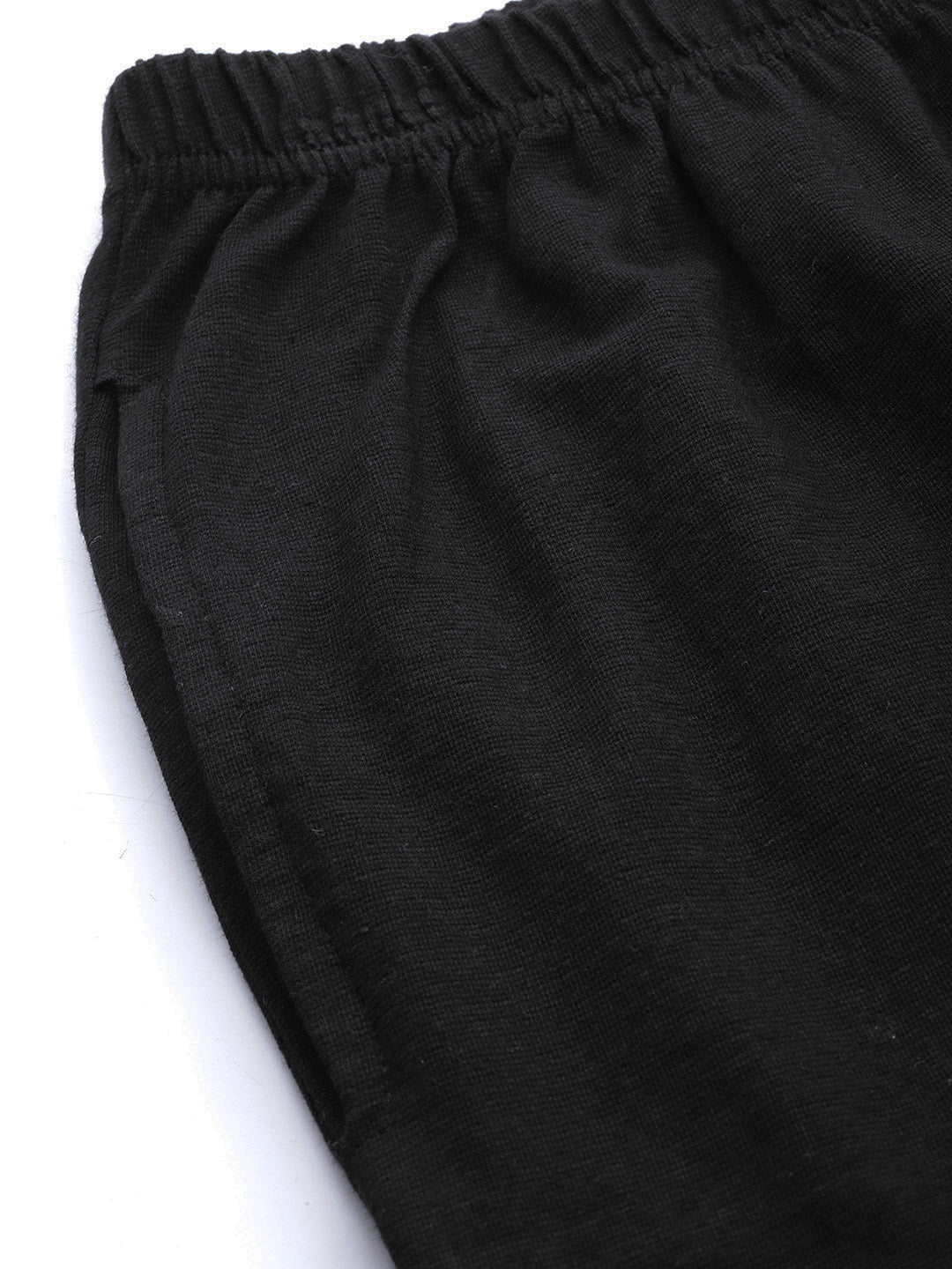Chic Plus Size Women’s Casual Wear Trouser