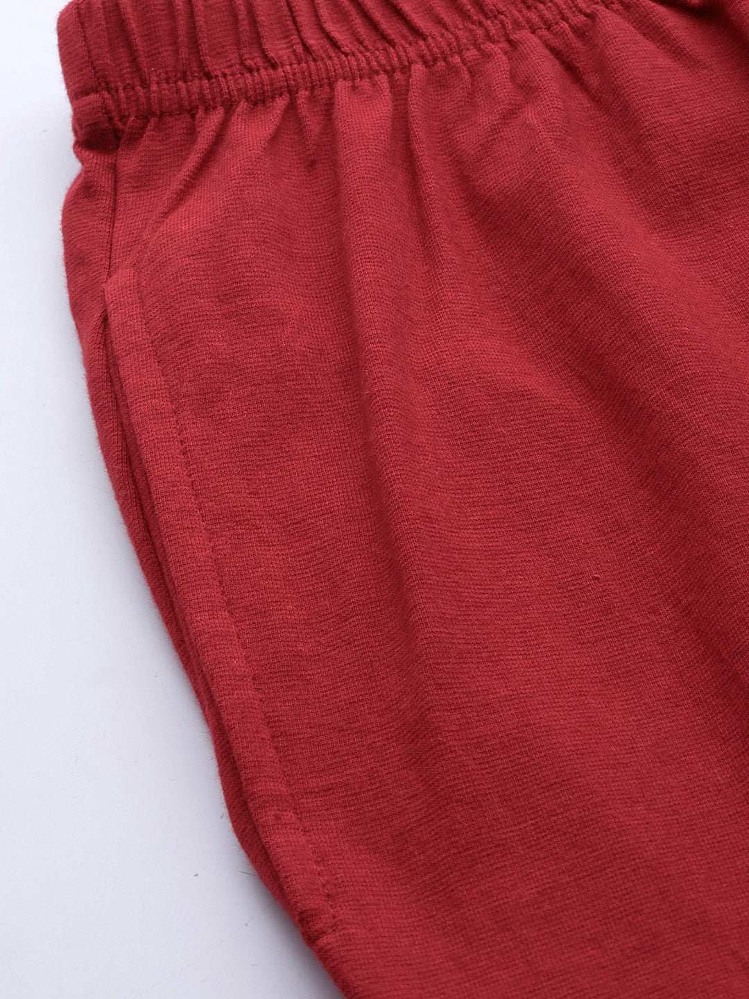 Chic Plus Size Women’s Casual Wear Trouser