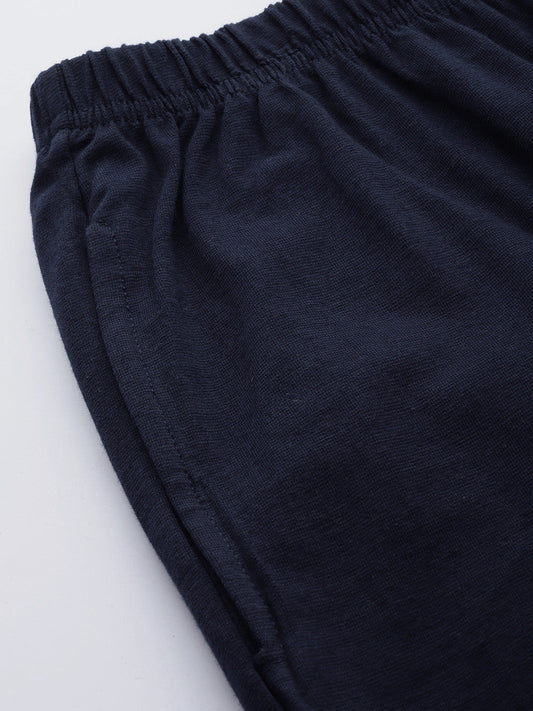 Plus Size Yoga Shorts
