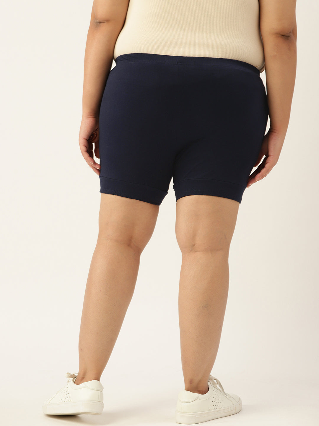 Chic Plus Size Women’s Casual Wear Trouser