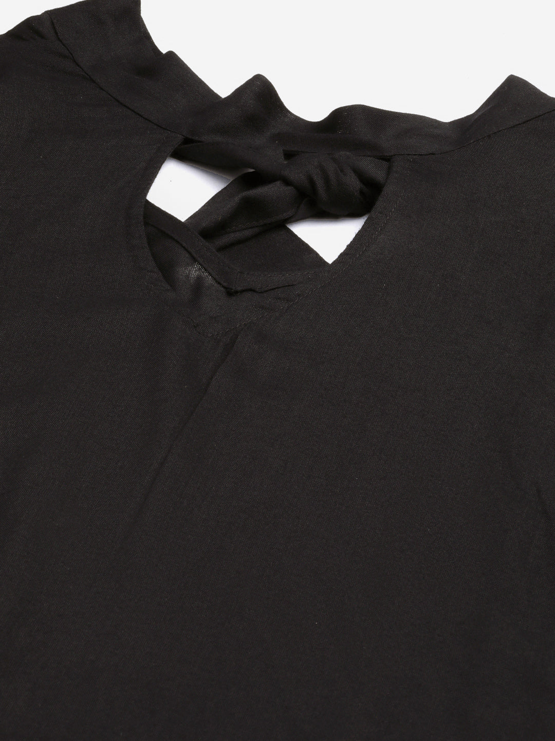 Stylish Plus Size Women Casual Top