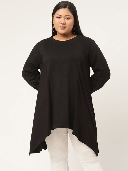 Drape Theory Tunic