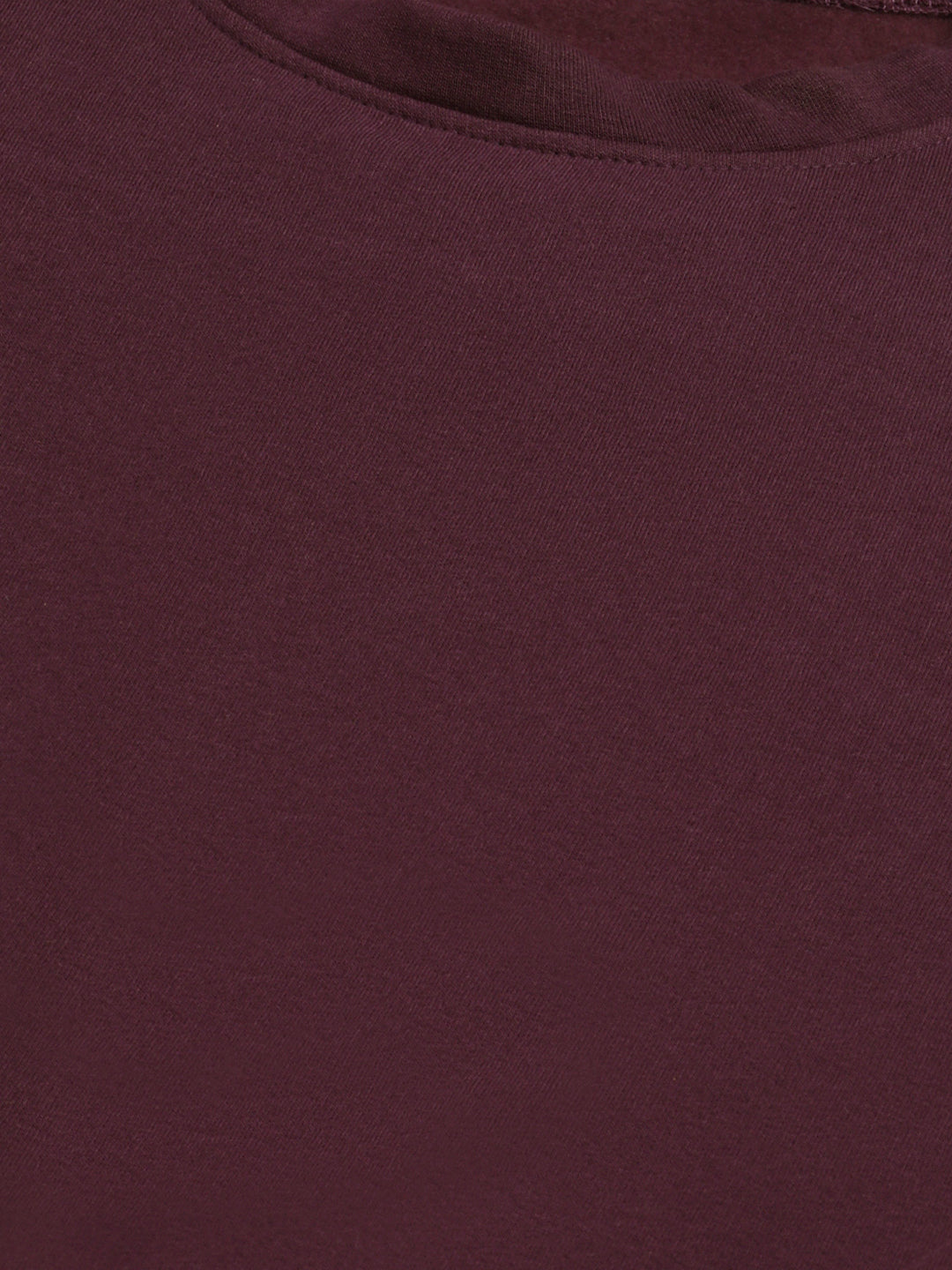 Line & Form Midi Fleece Dress