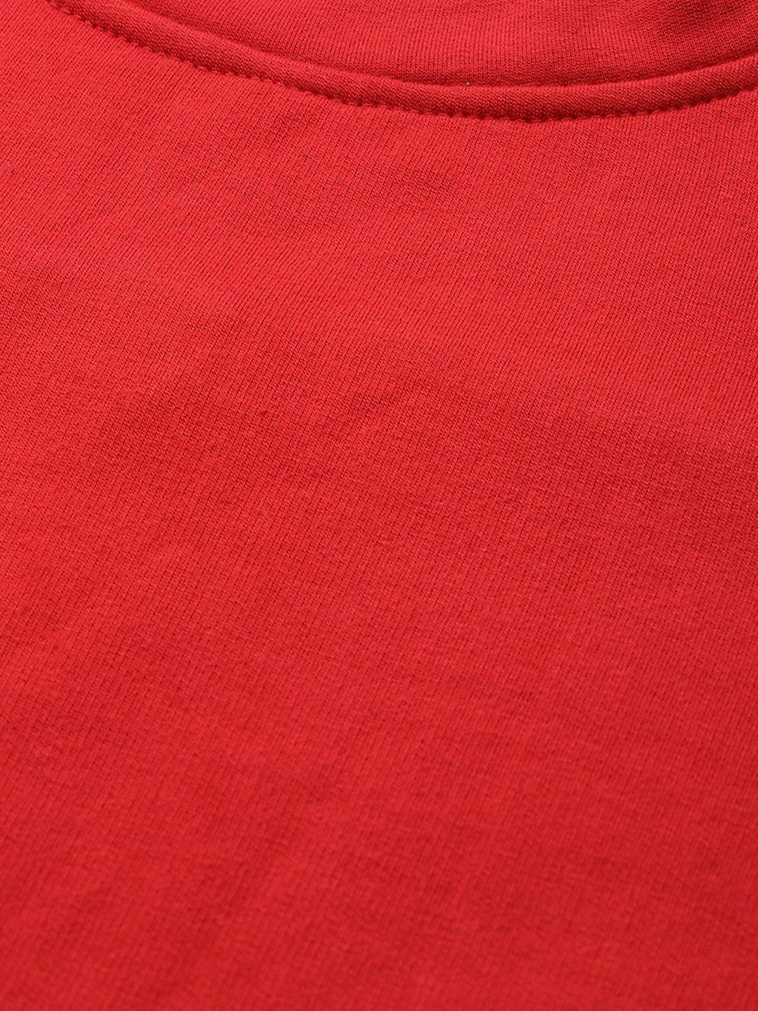 Line & Form Midi Fleece Dress