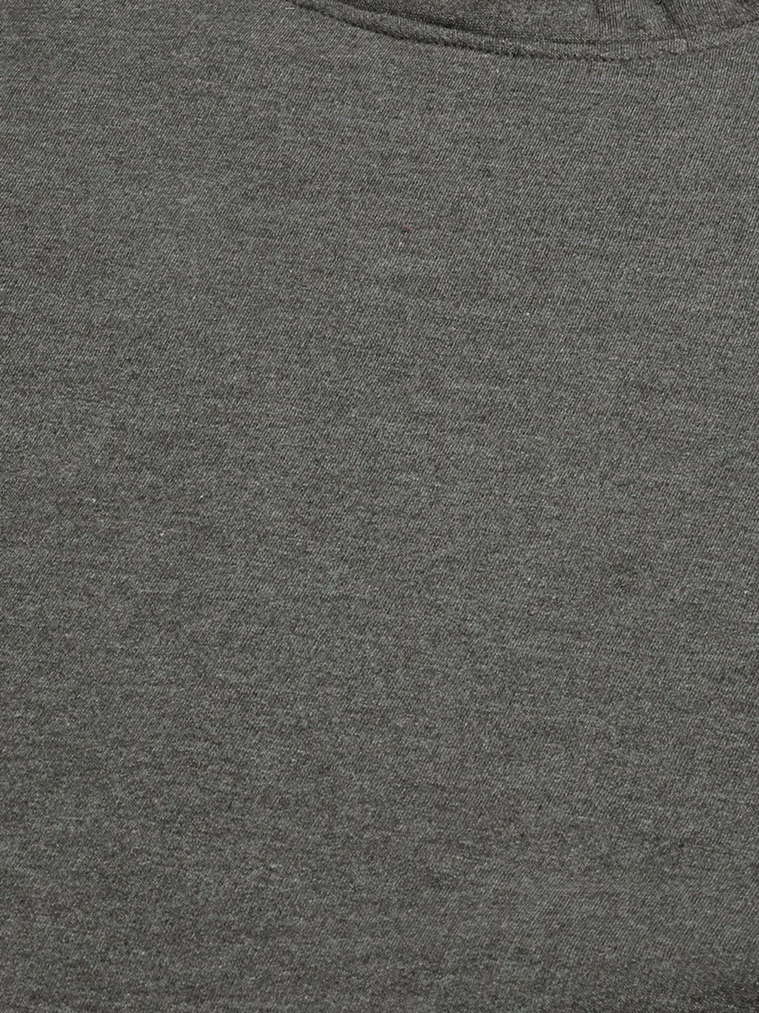 Side Note Fleece Tunic