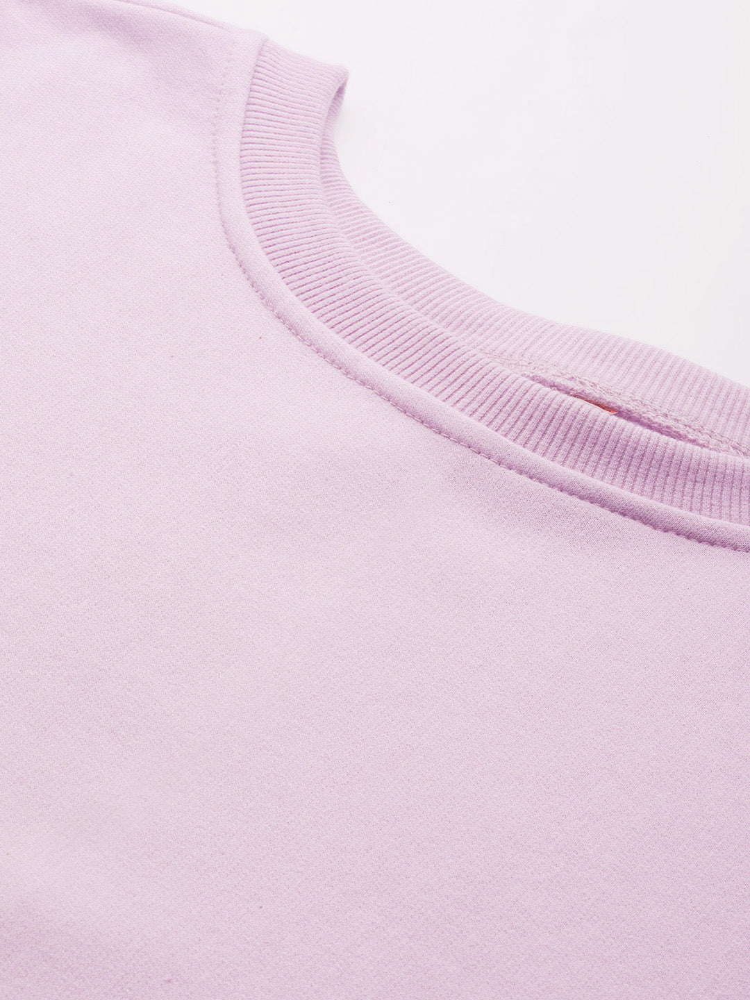Side Note Fleece Tunic