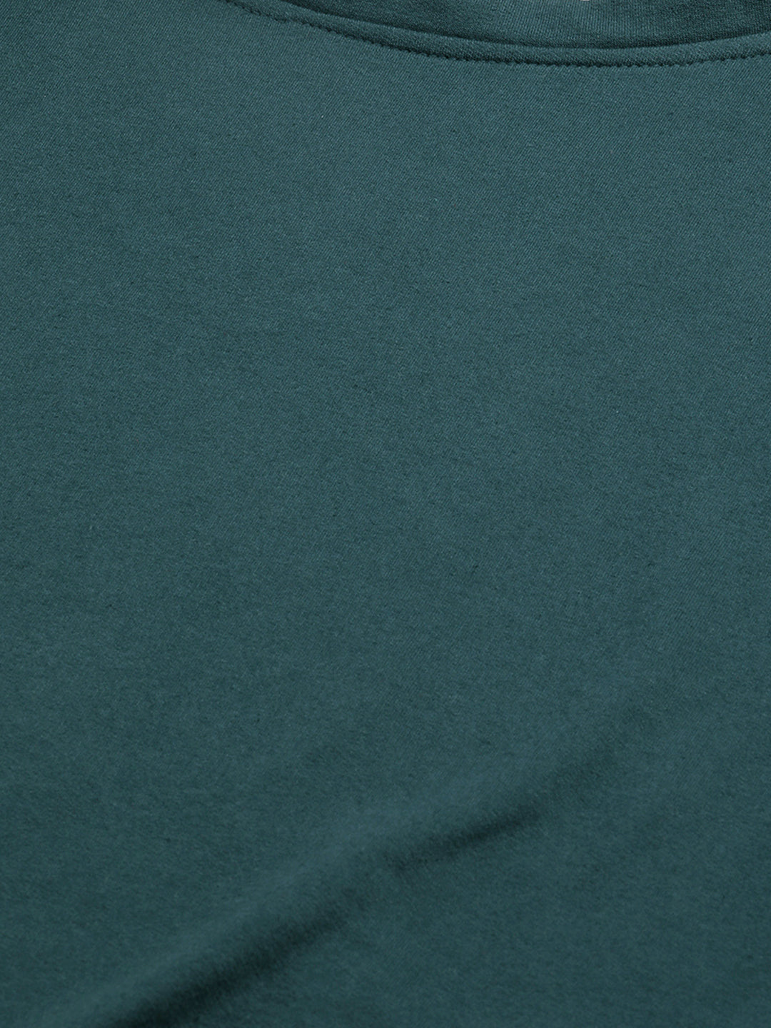 Side Note Fleece Tunic