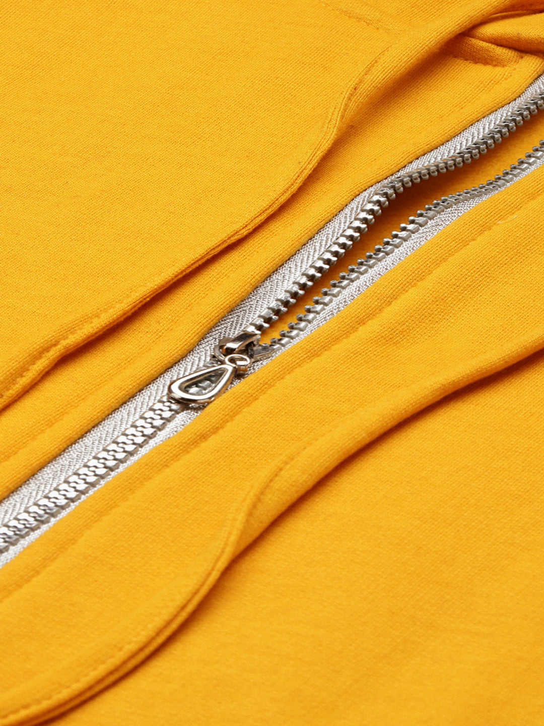 Everyday Zip Fleece Hoodie
