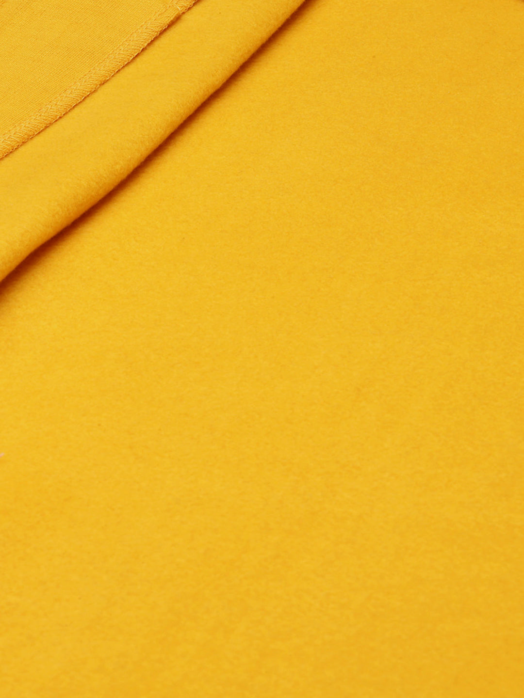 Everyday Zip Fleece Hoodie