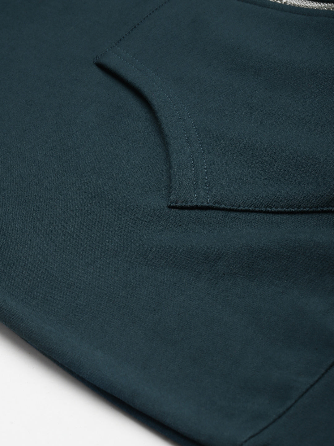 Everyday Zip Fleece Hoodie