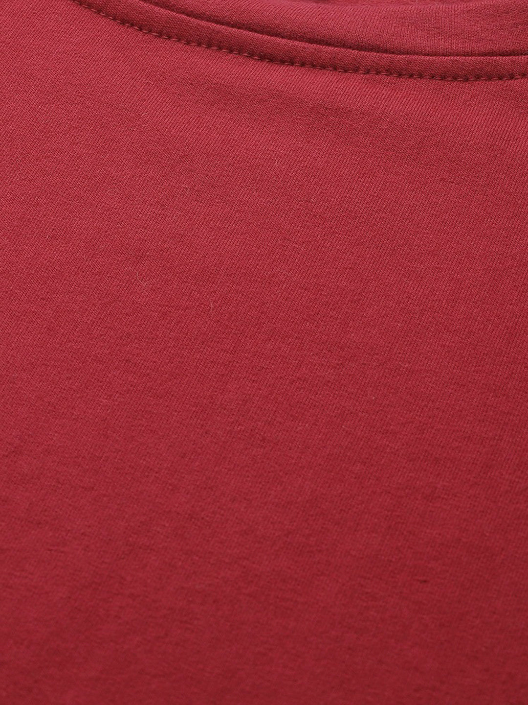 Everyday Essential Fleece Sweatshirt