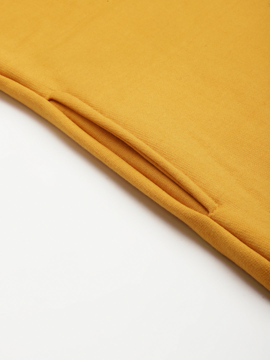 Everyday Essential Fleece Sweatshirt