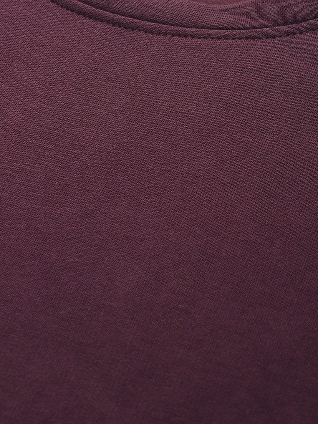 Everyday Essential Fleece Sweatshirt