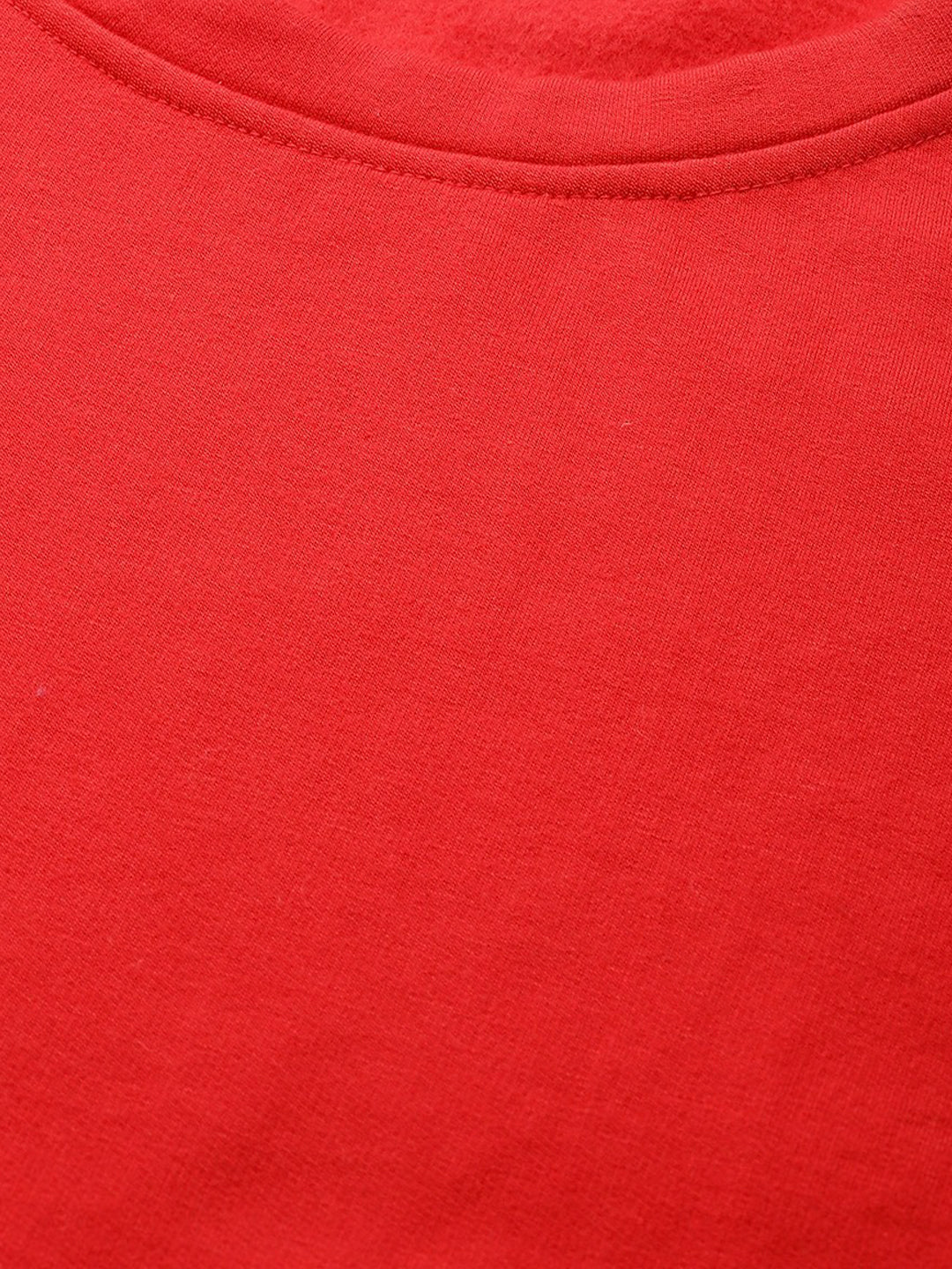 Everyday Essential Fleece Sweatshirt