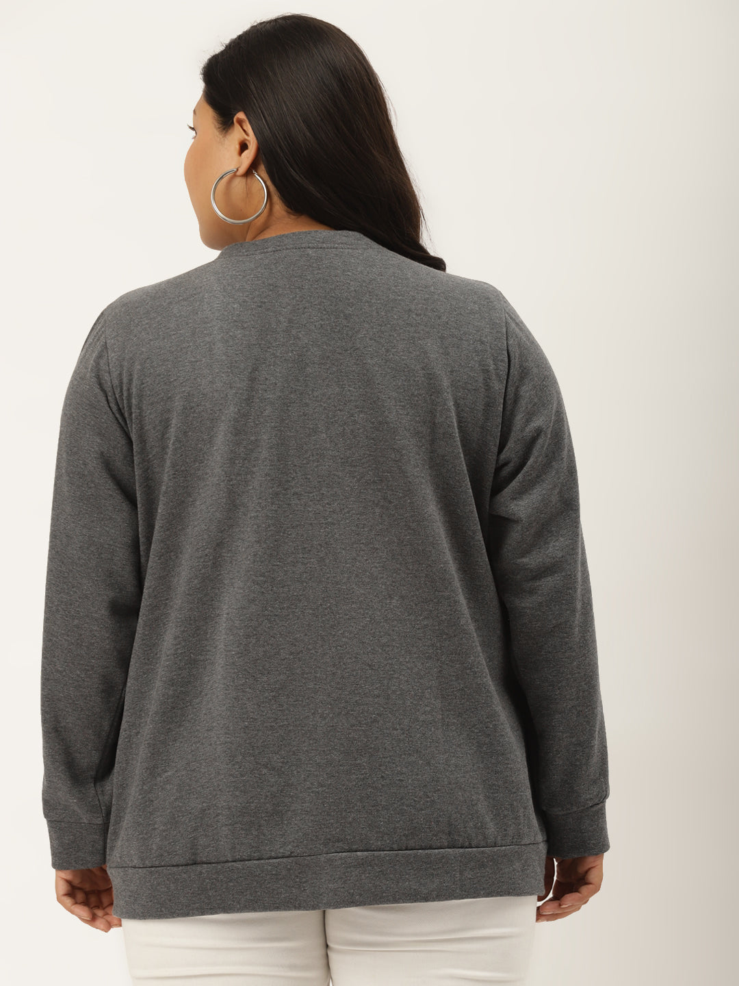 Harbor Zip Fleece Jacket