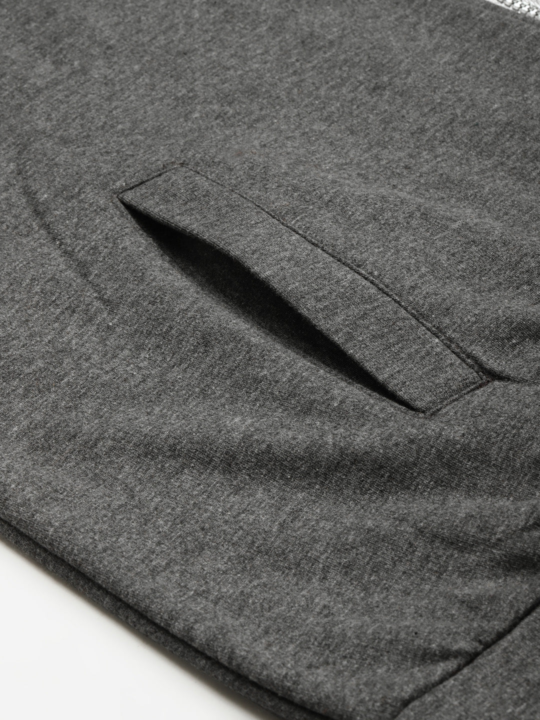 Harbor Zip Fleece Jacket
