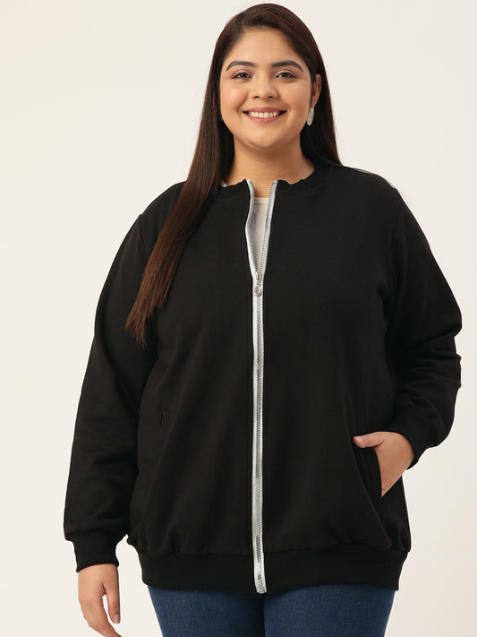 Harbor Zip Fleece Jacket