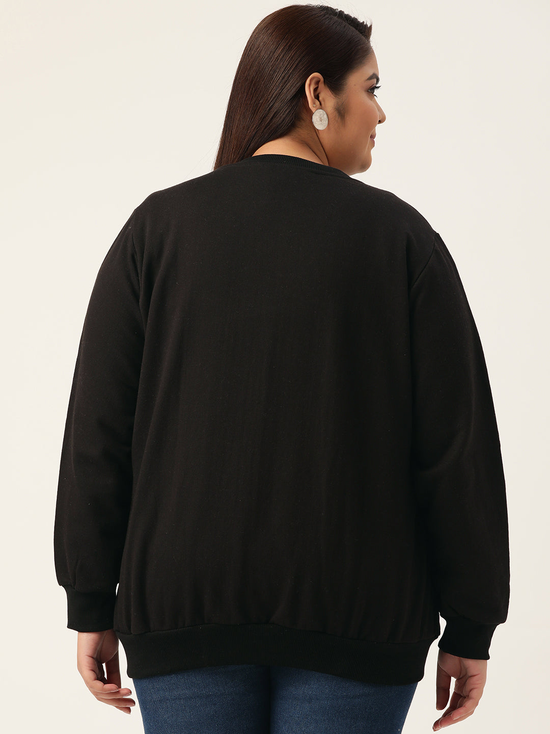 Harbor Zip Fleece Jacket