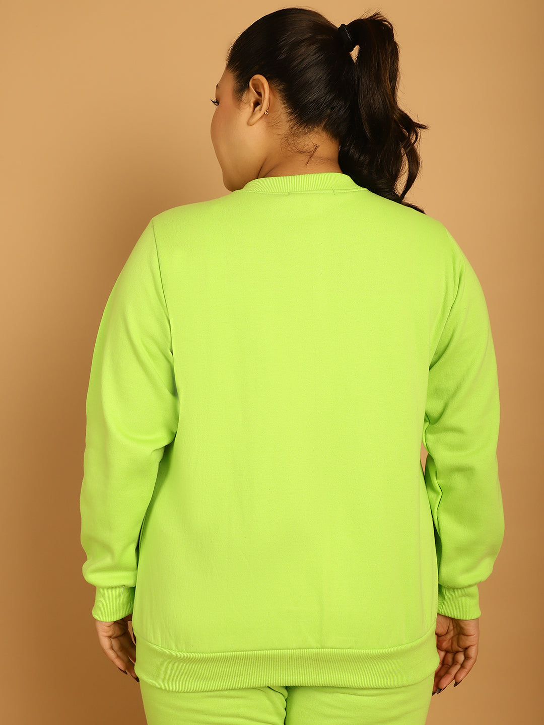 Harbor Zip Fleece Jacket