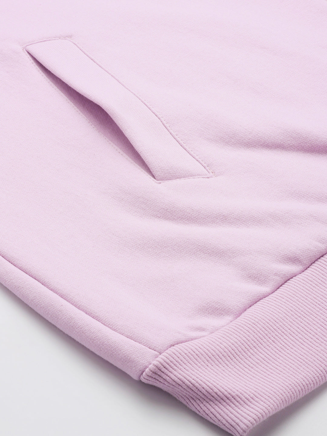 Harbor Zip Fleece Jacket