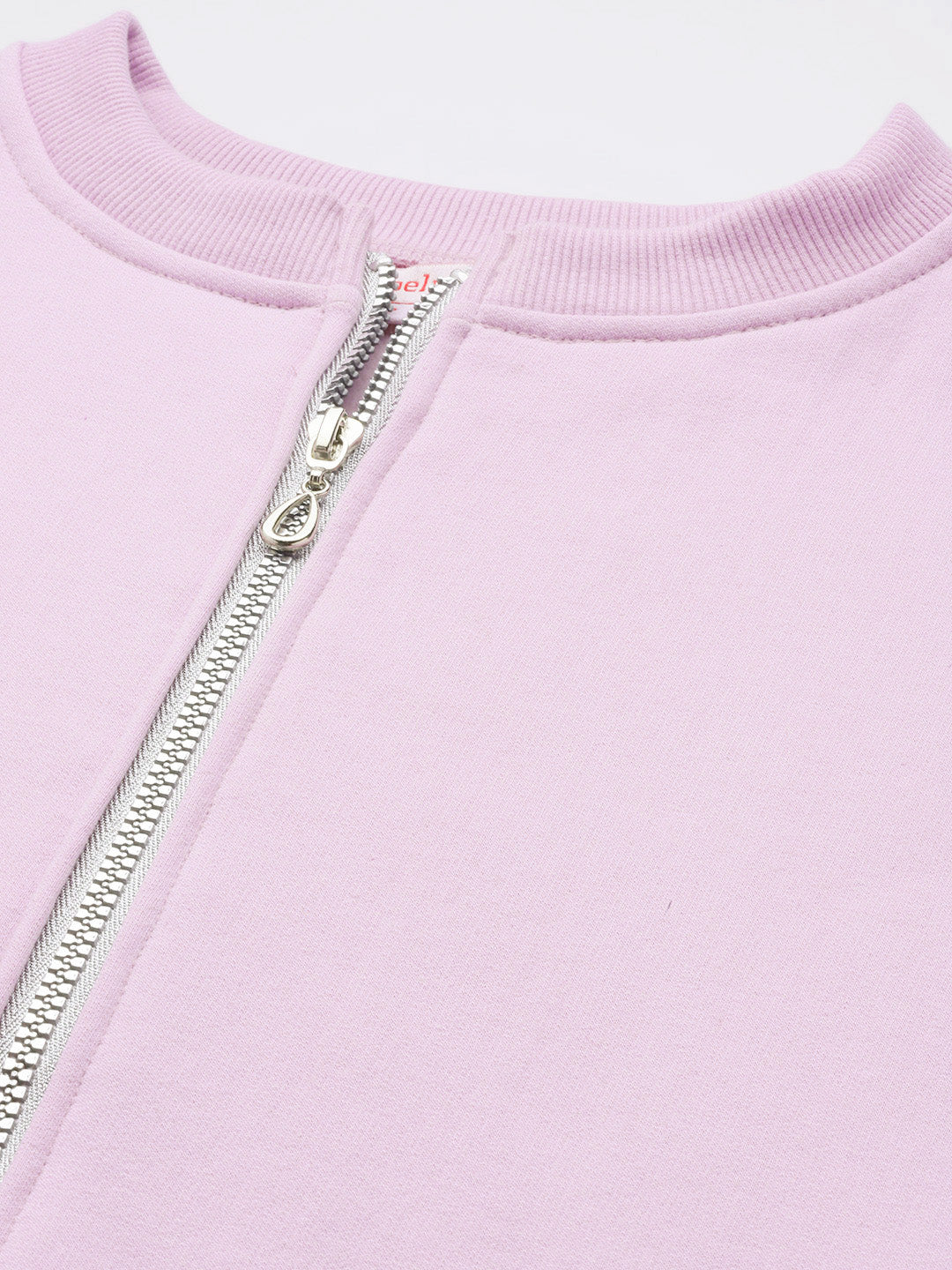 Harbor Zip Fleece Jacket