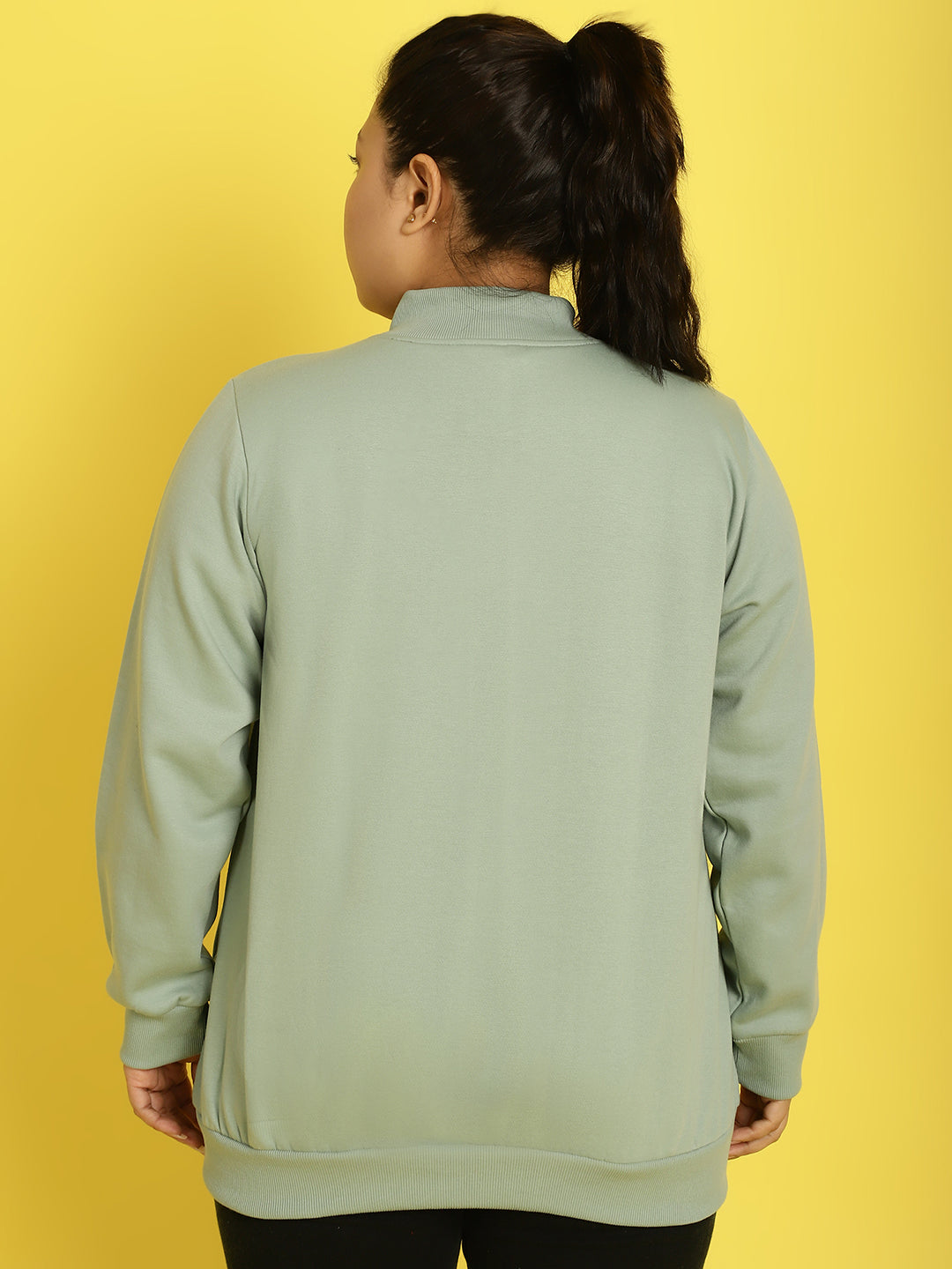 Harbor Zip Fleece Jacket