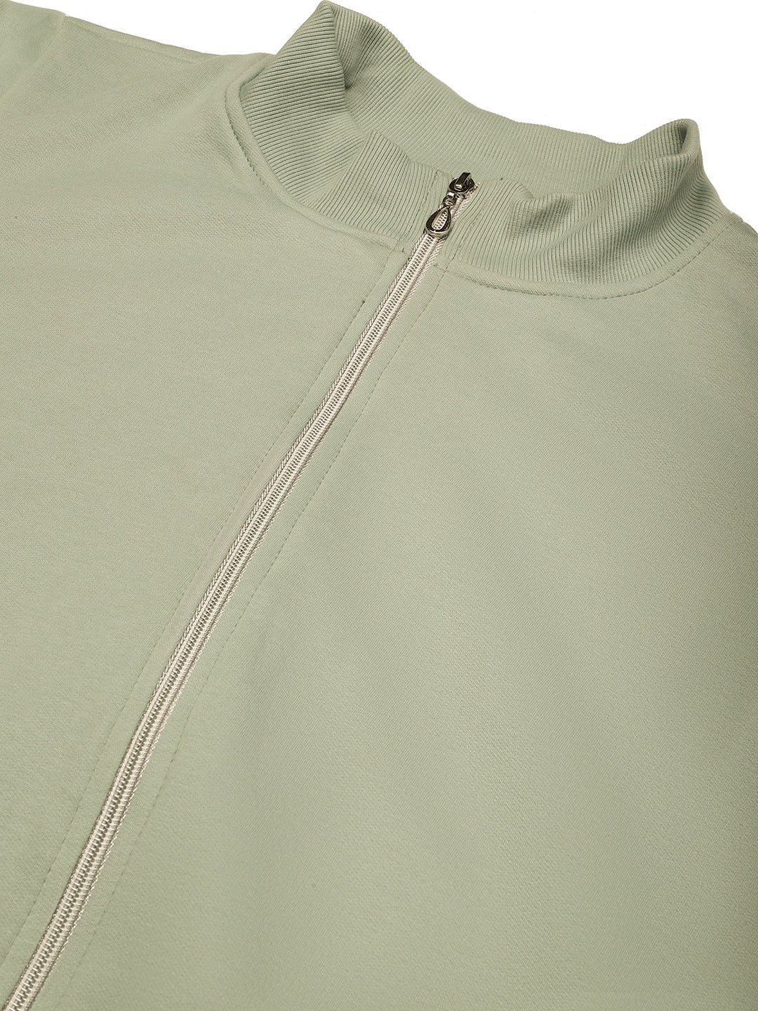 Harbor Zip Fleece Jacket