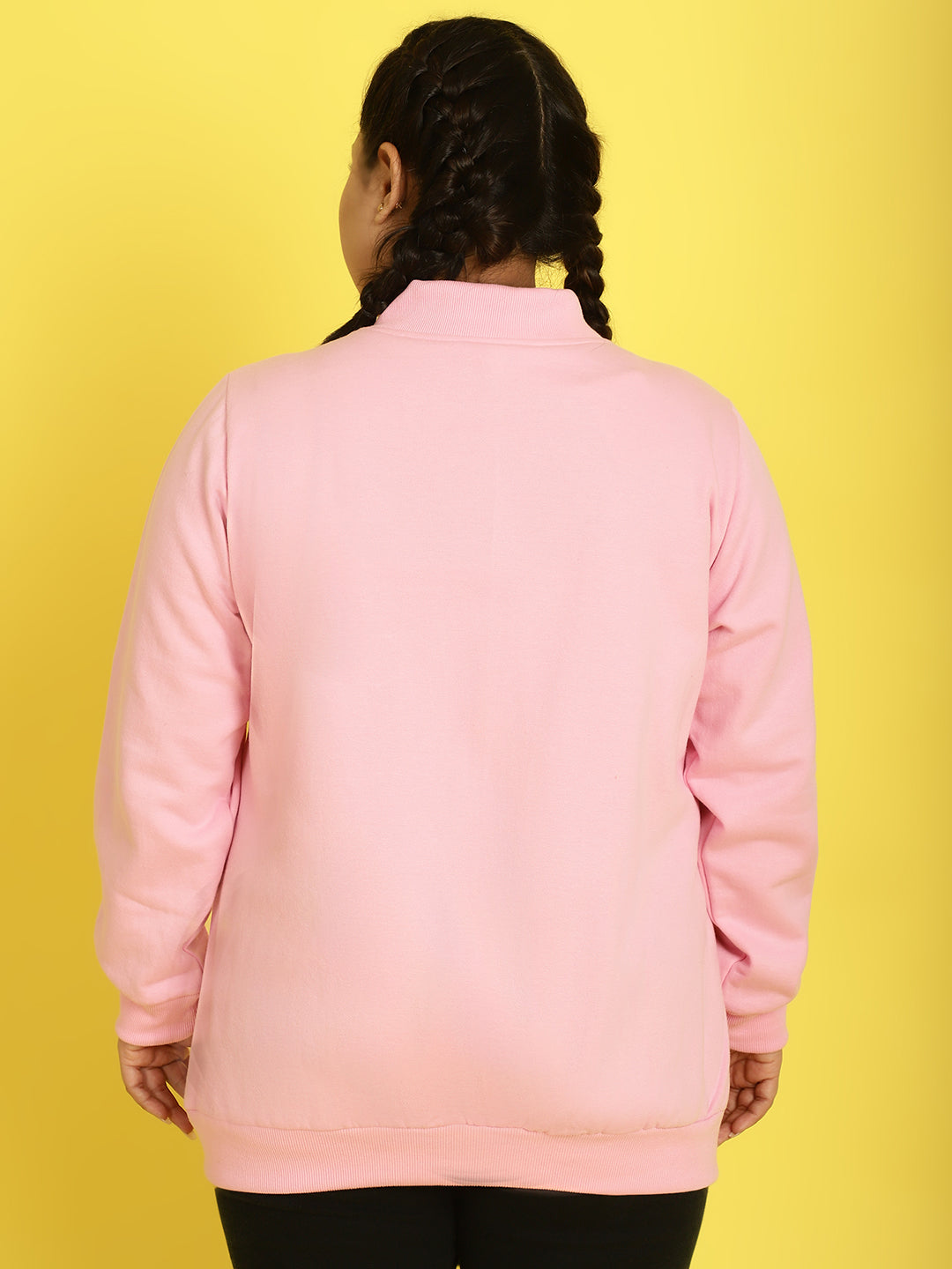 Harbor Zip Fleece Jacket