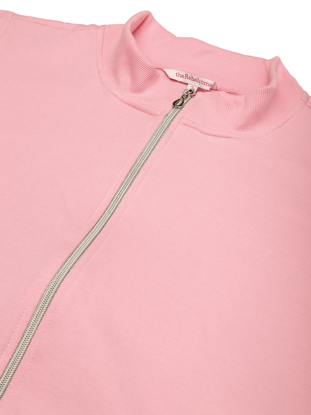 Harbor Zip Fleece Jacket