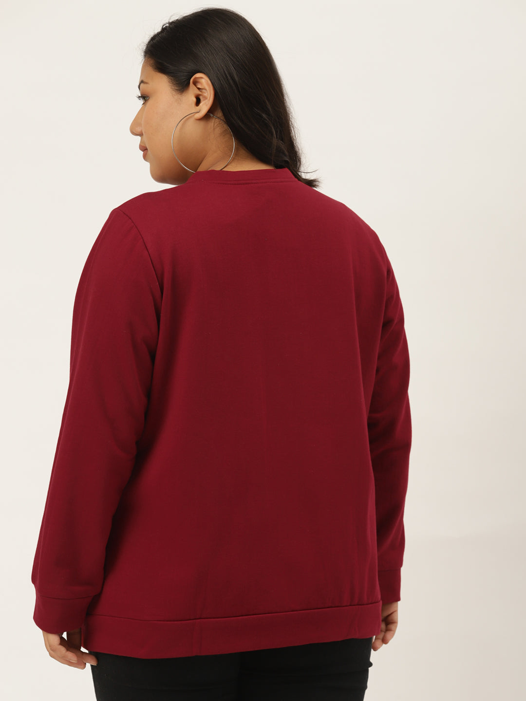 Harbor Zip Fleece Jacket