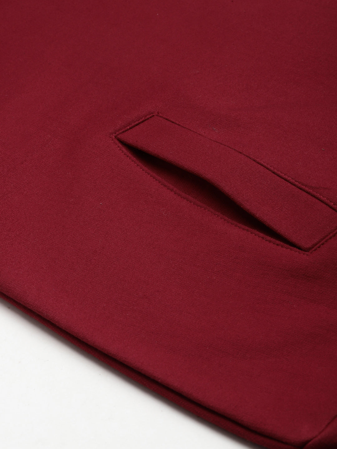 Harbor Zip Fleece Jacket