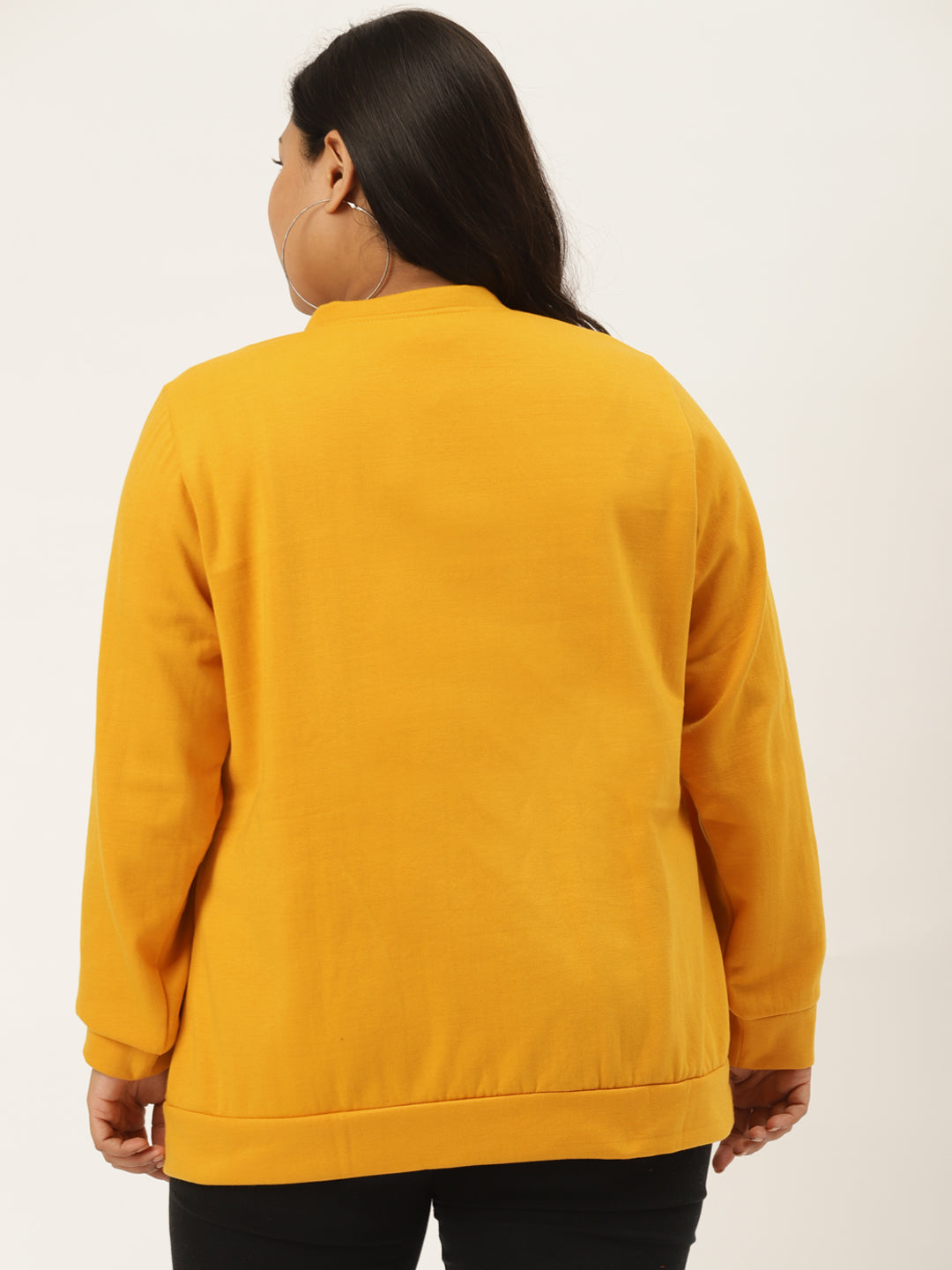 Harbor Zip Fleece Jacket