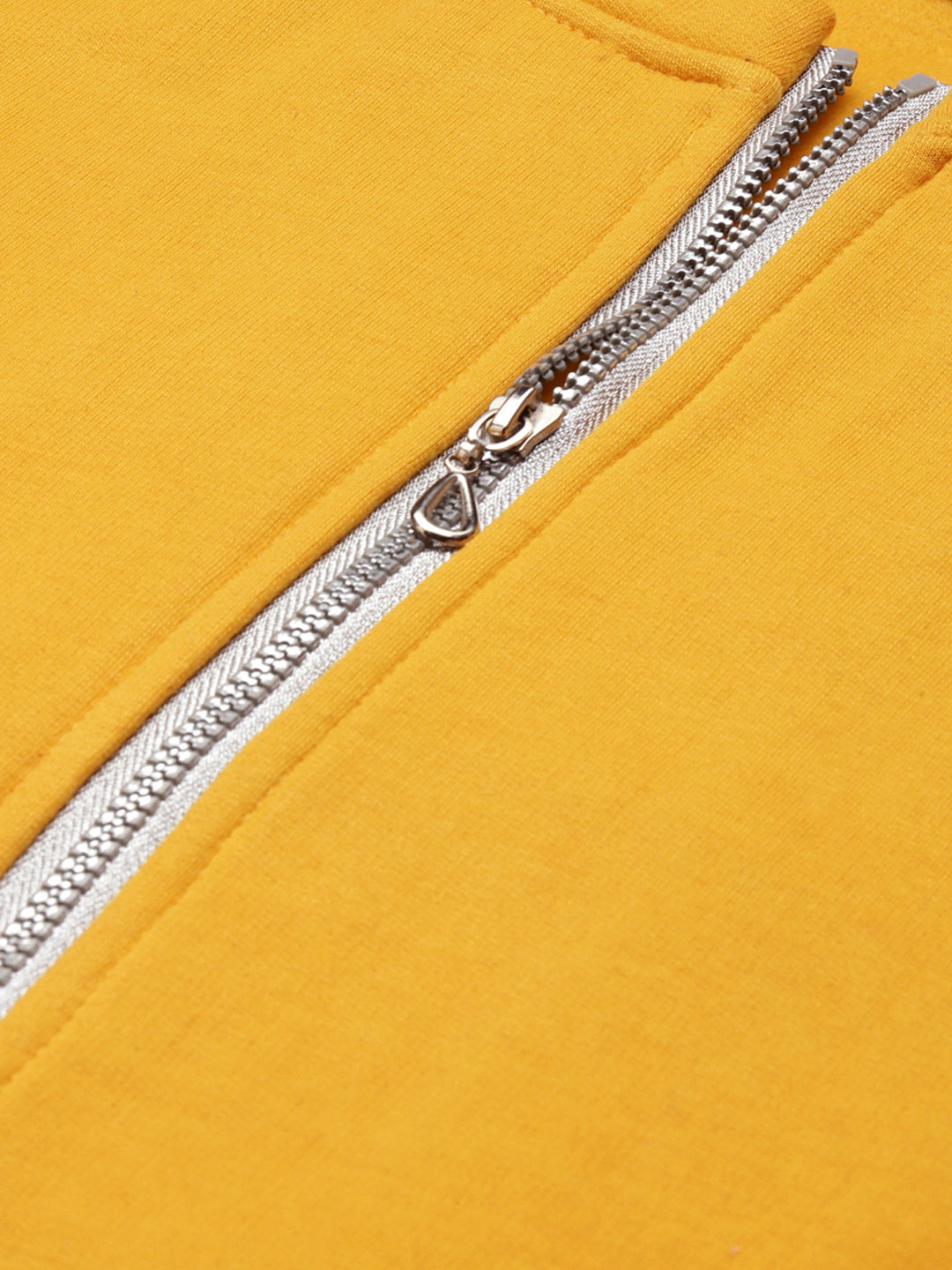 Harbor Zip Fleece Jacket