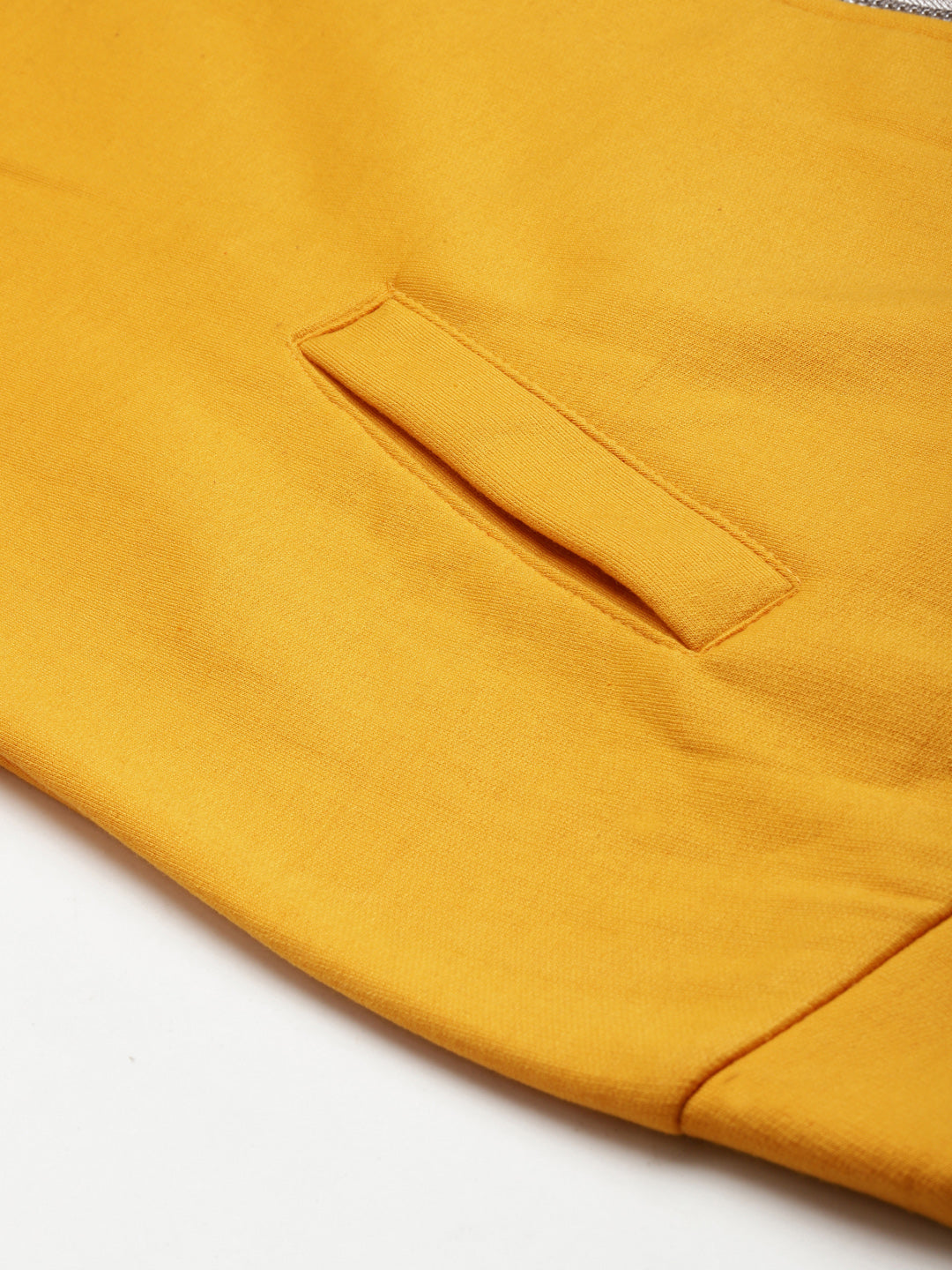 Harbor Zip Fleece Jacket