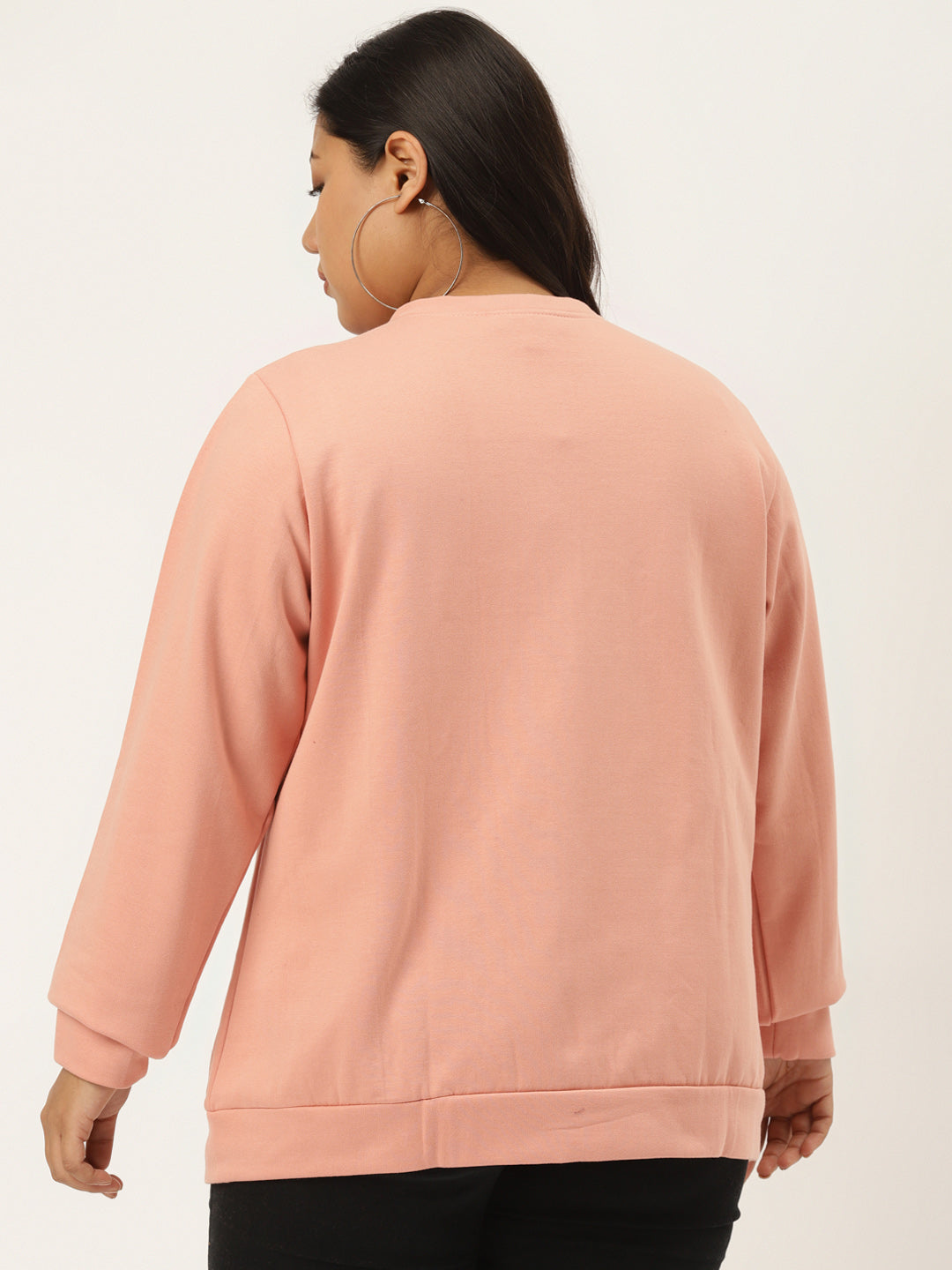 Harbor Zip Fleece Jacket