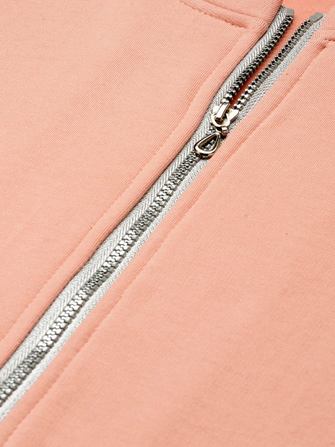Harbor Zip Fleece Jacket