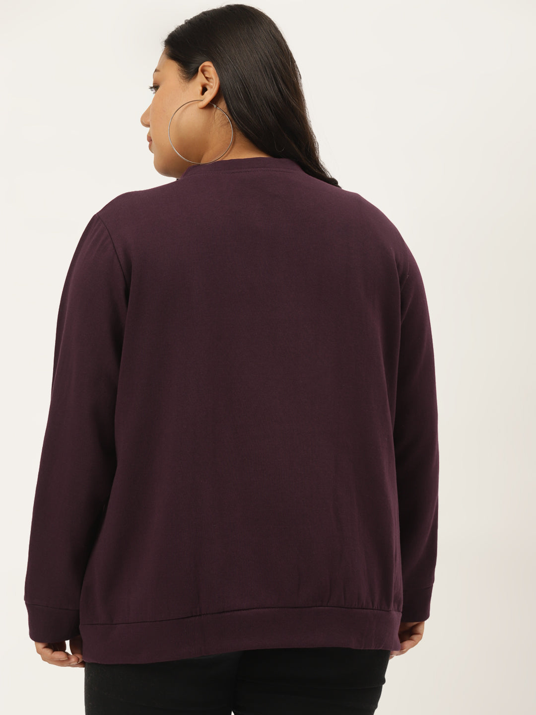 Harbor Zip Fleece Jacket
