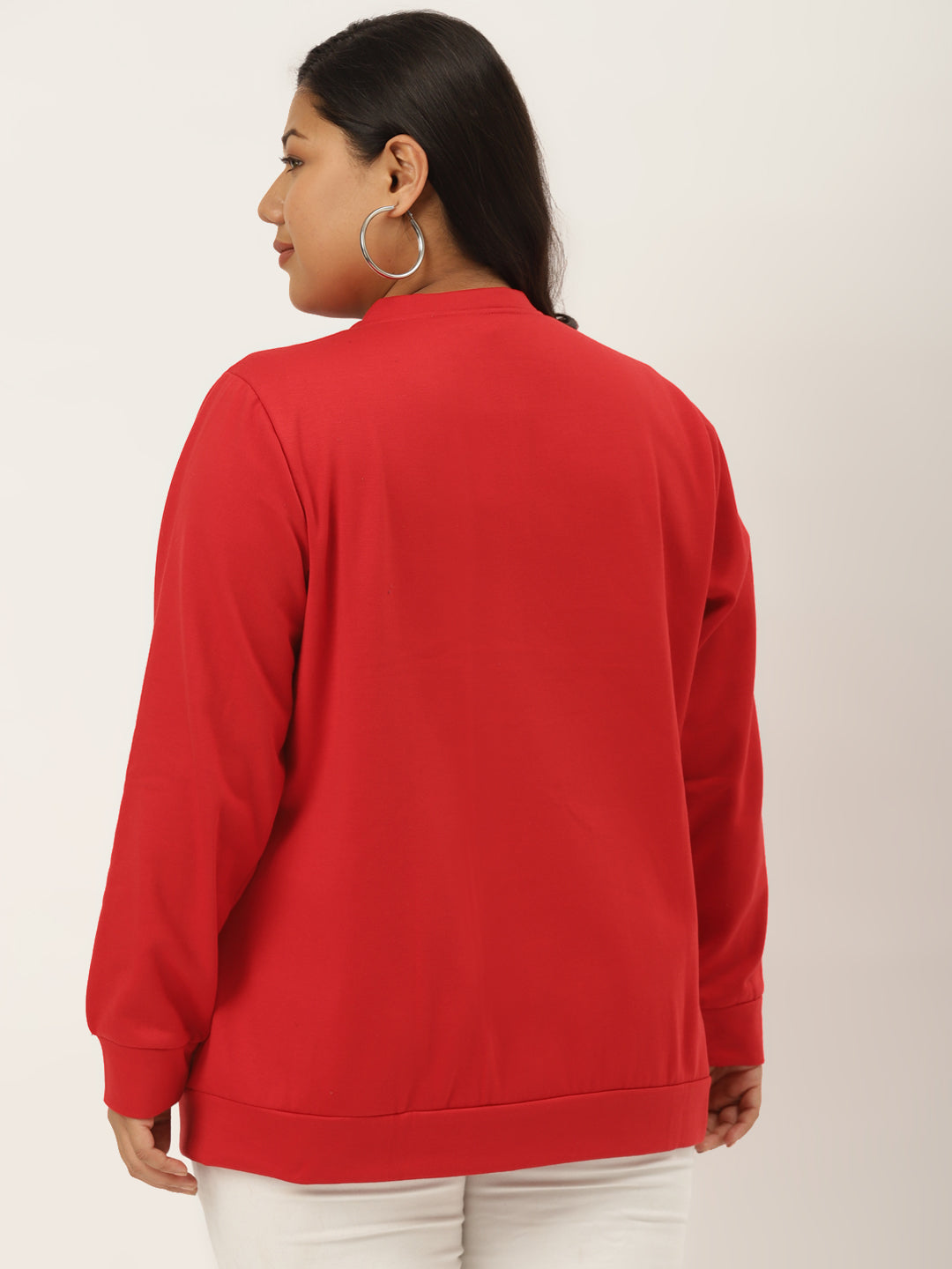 Harbor Zip Fleece Jacket