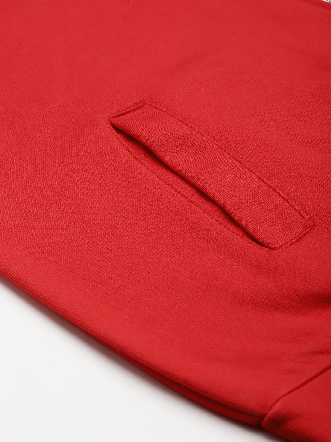 Harbor Zip Fleece Jacket