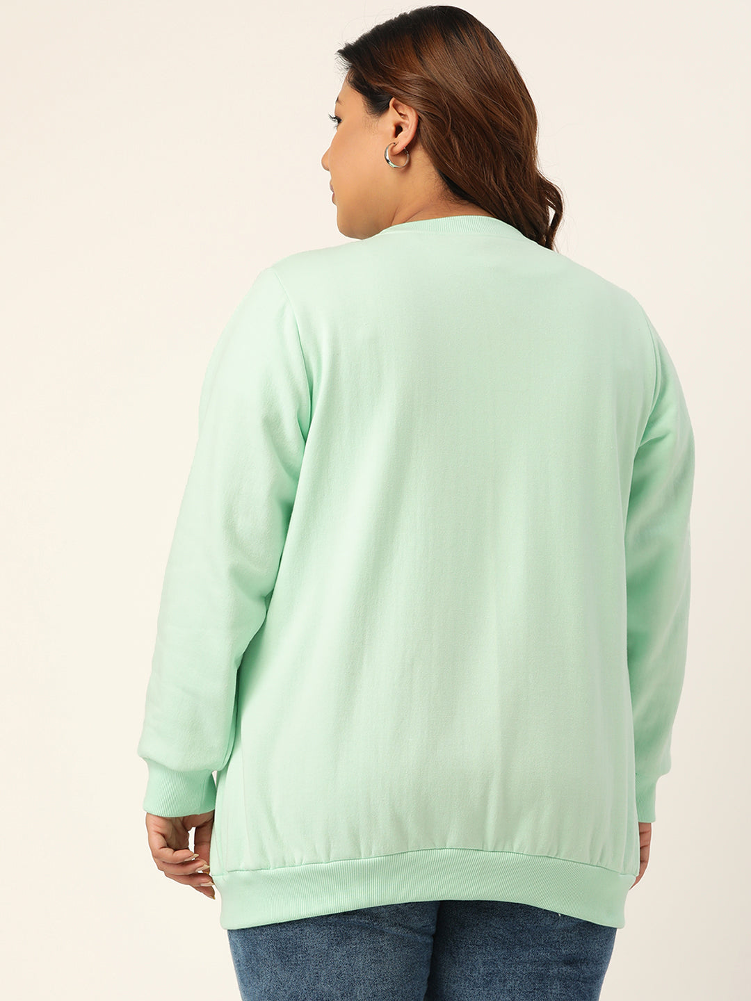 Harbor Zip Fleece Jacket