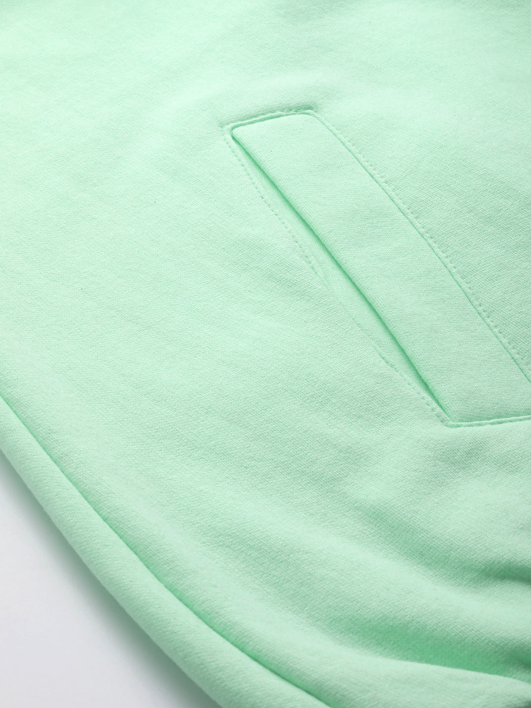Harbor Zip Fleece Jacket