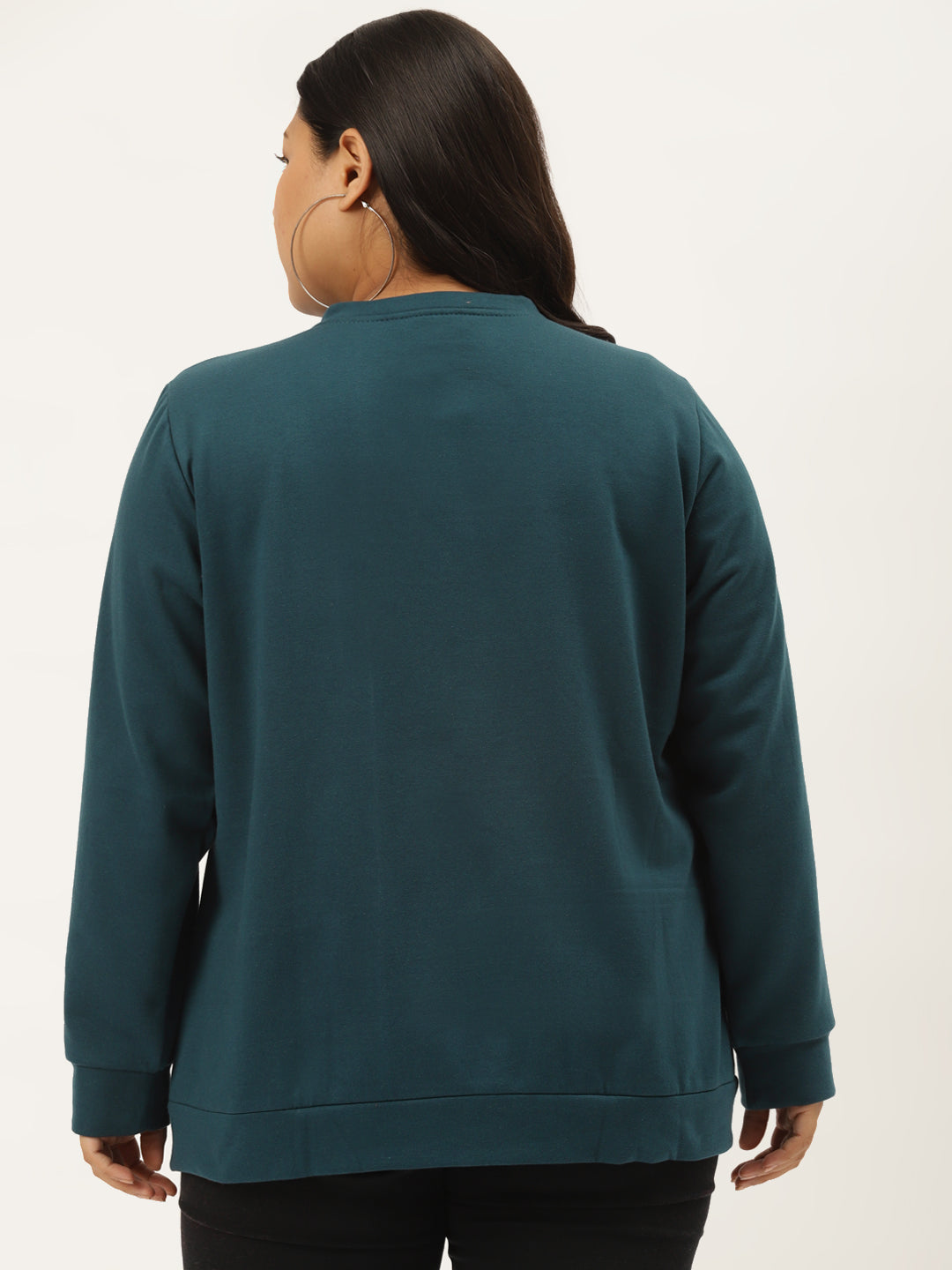 Harbor Zip Fleece Jacket