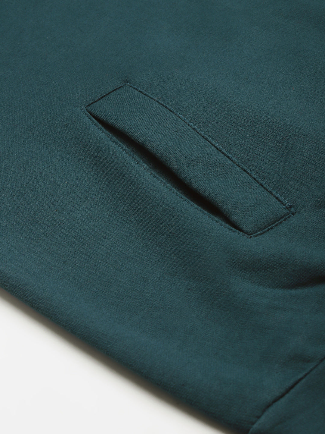 Harbor Zip Fleece Jacket