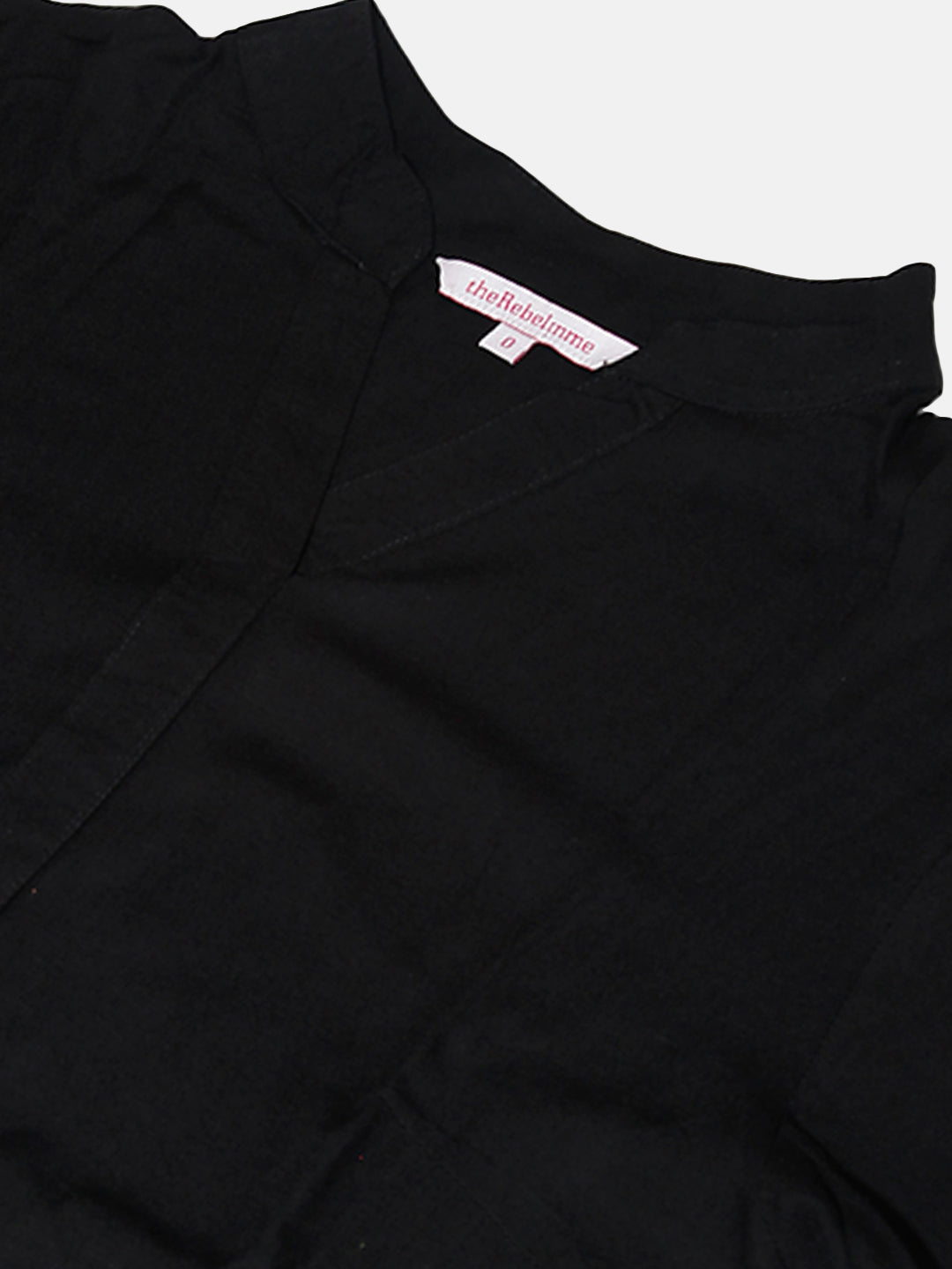 Plus Size Shirt Dress