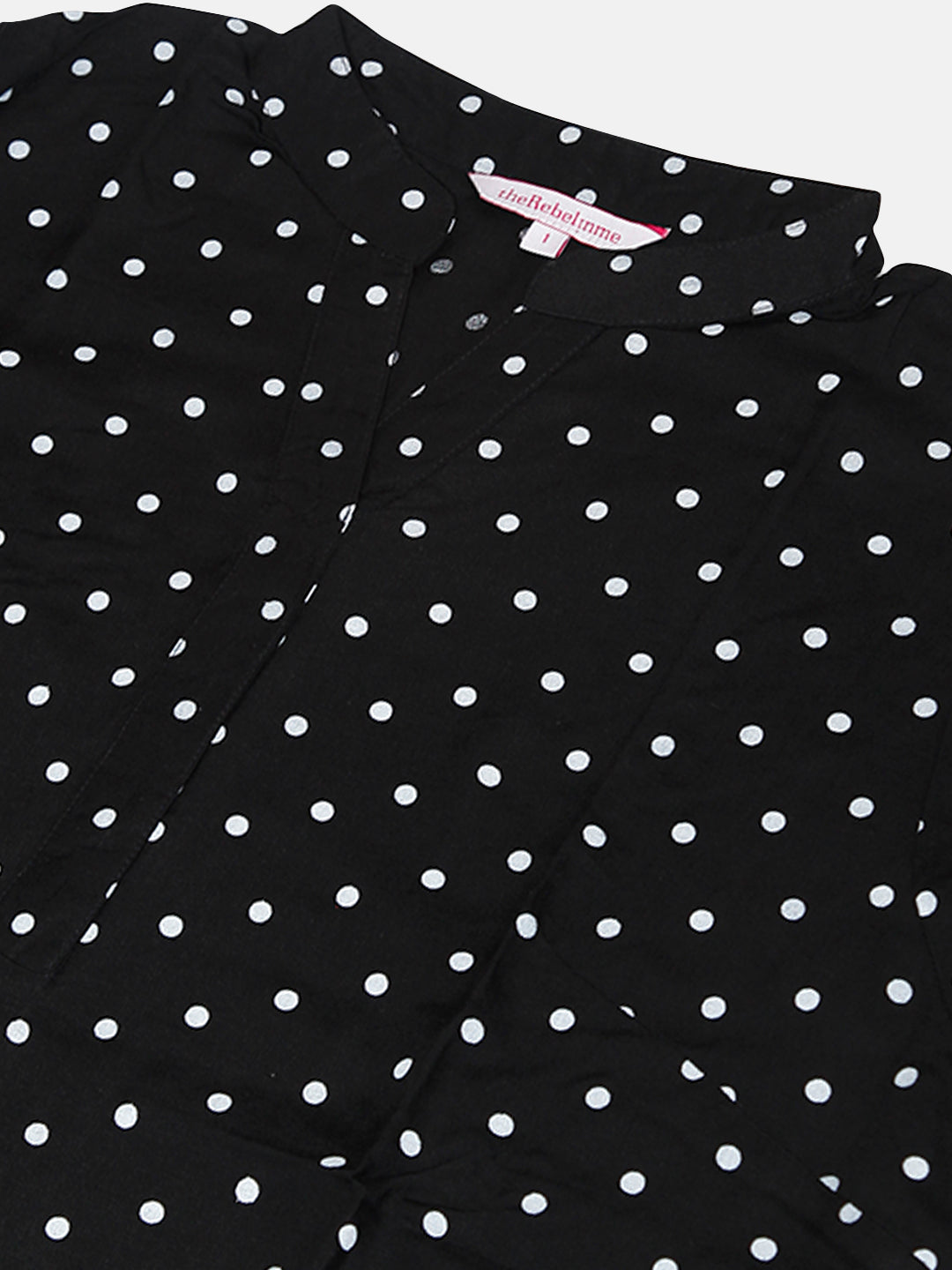 Comfort Fit Plus Size Women’s Casual Dress